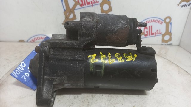 Rozrusznik 6G9N11000CD VOLVO