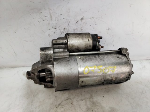 Rozrusznik 6G9N11000FA FORD