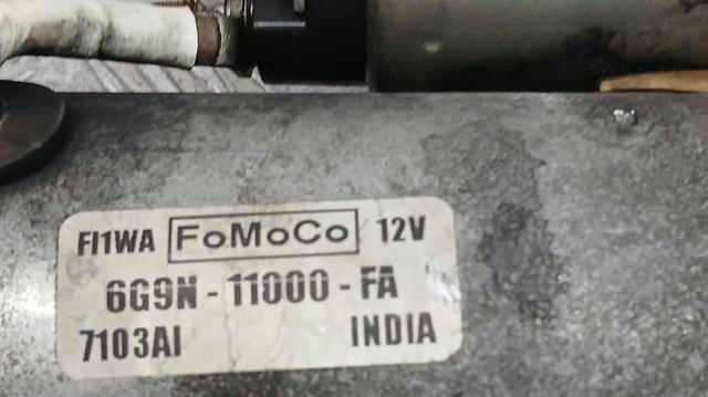 6G9N11000FA Ford