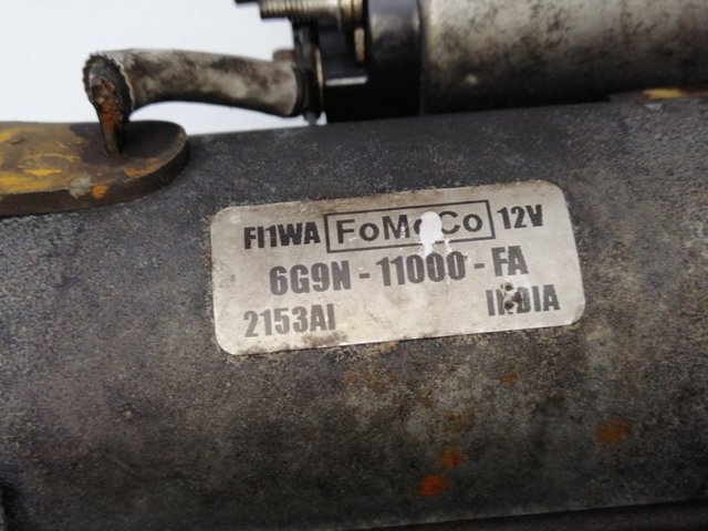 6G9N11000FA Ford