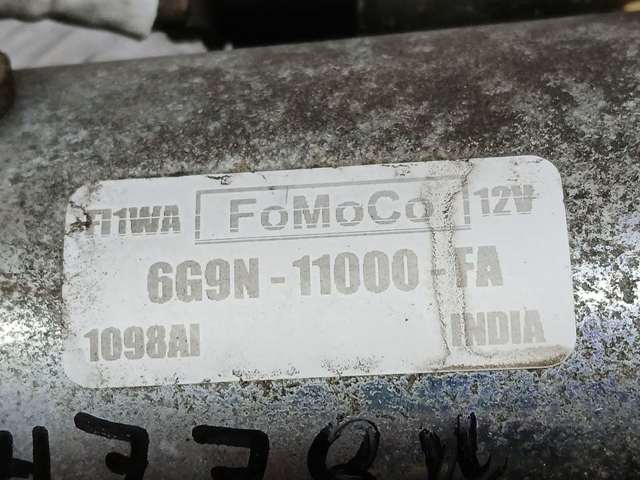 6G9N11000FA Ford