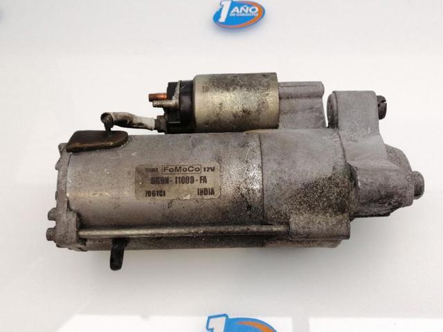 Rozrusznik 6G9N11000FA FORD