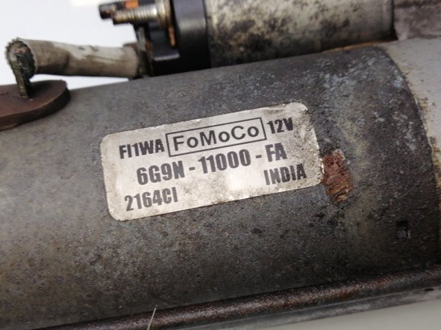 6G9N11000FA Ford