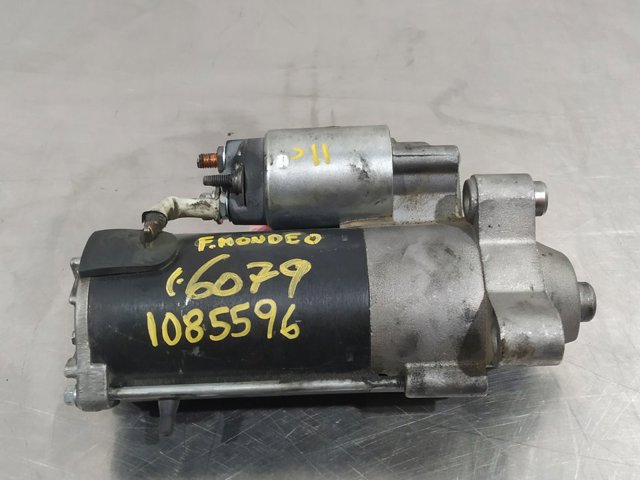 Rozrusznik 6G9N11000FA FORD