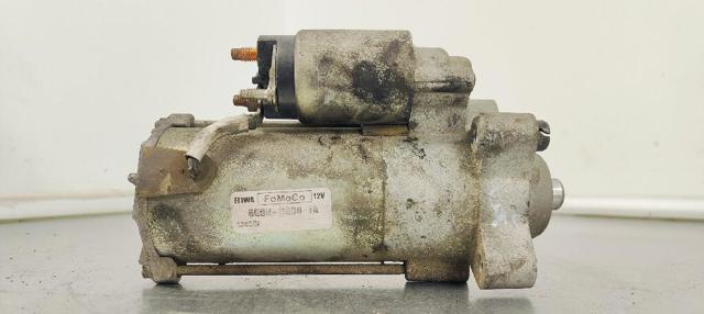 Rozrusznik 6G9N11000FA FORD