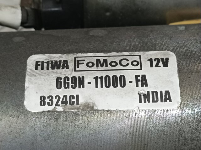 6G9N11000FA Ford