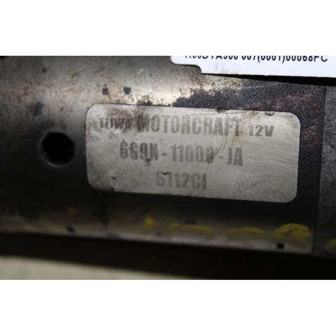 6G9N11000JA Ford