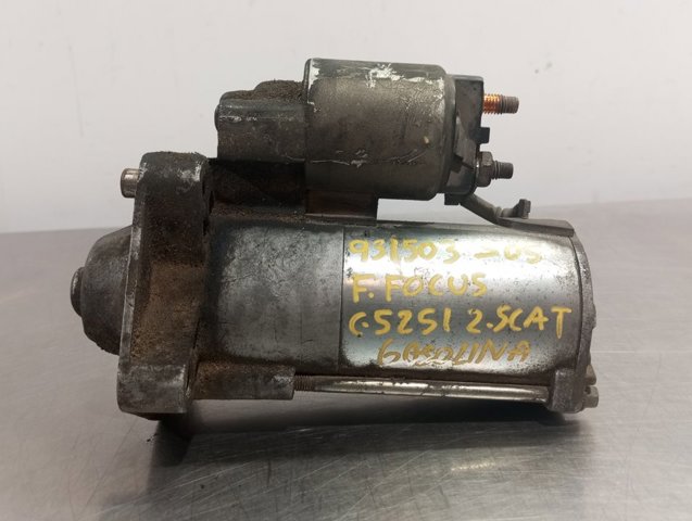 6G9N11000JA Ford
