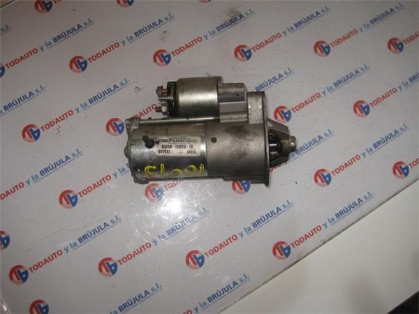 6G9N11000JB Ford