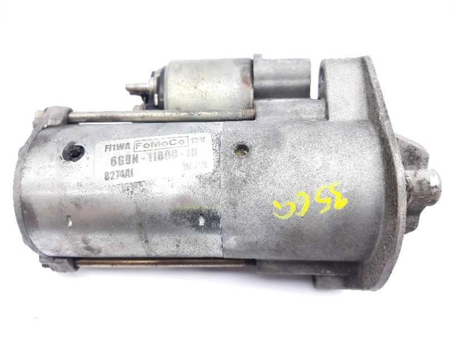 Rozrusznik 6G9N11000JB FORD