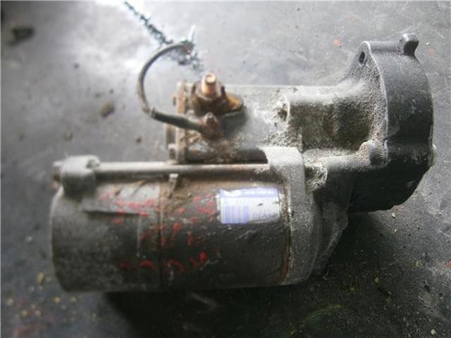 Rozrusznik 6G9N11000NA LAND ROVER