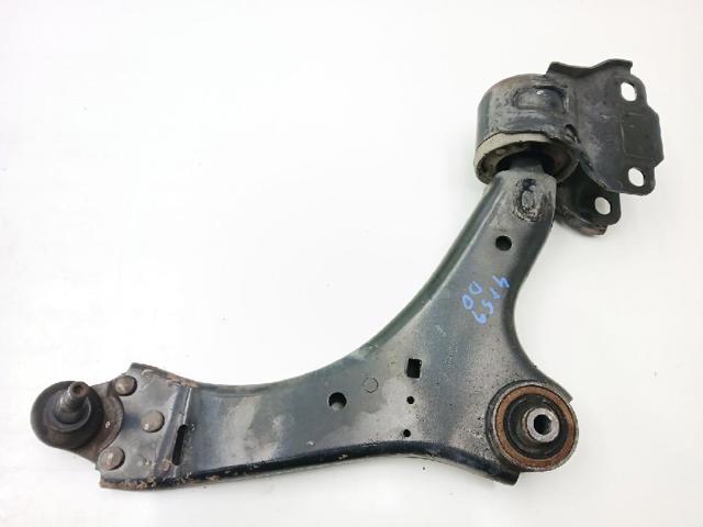 Wahacz zawieszenia przedniego dolny prawy 6G9N3A052EL LAND ROVER