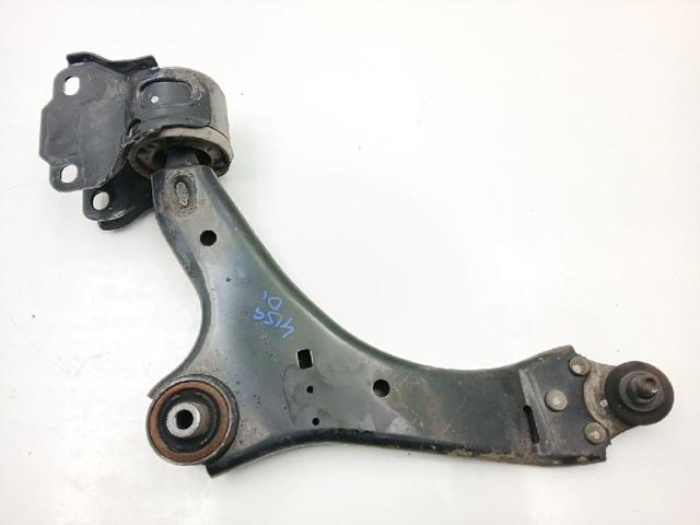 Wahacz zawieszenia przedniego dolny lewy 6G9N3A053EL LAND ROVER