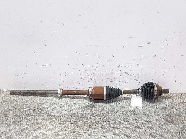 Półoś napędowa przednia prawa 6G9N3B436KF LAND ROVER