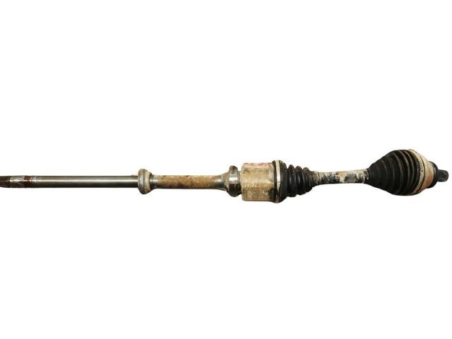 Półoś napędowa przednia prawa 6G9N3B436KF LAND ROVER