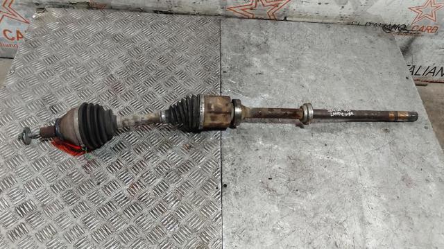 Półoś napędowa przednia prawa 6G9N3B436KF LAND ROVER