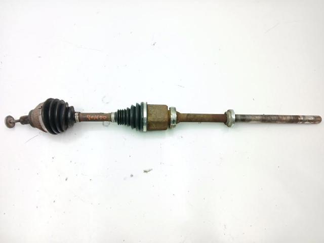 Półoś napędowa przednia prawa 6G9N3B436KF LAND ROVER