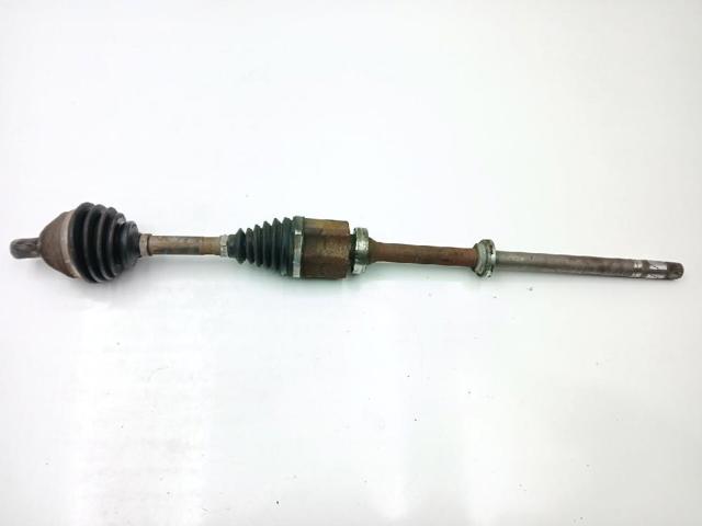 Półoś napędowa przednia prawa 6G9N3B436KF LAND ROVER