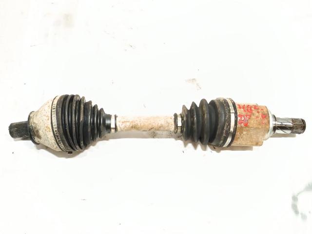 Półoś napędowa przednia lewa 6G9N3B437KF LAND ROVER