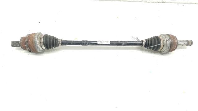 Półoś tylna 6G9N4B402BA VOLVO