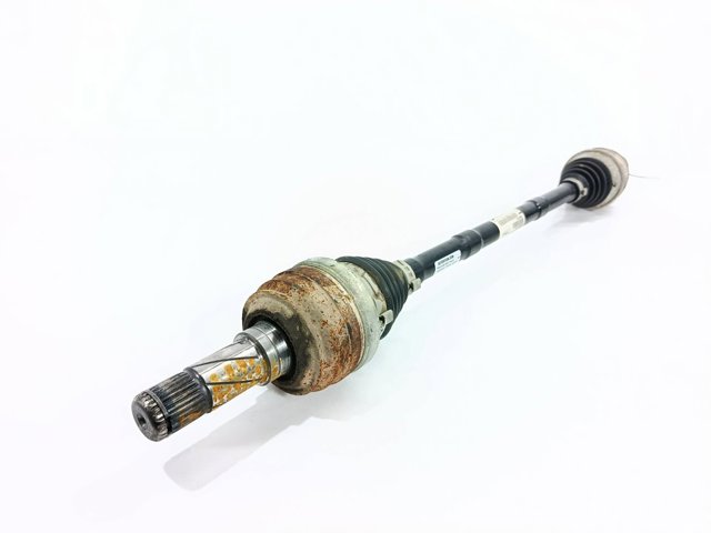 Półoś tylna 6G9N4B402BA FORD