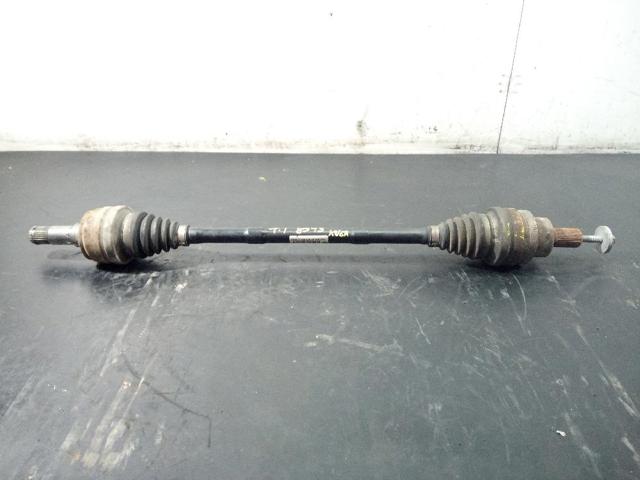 Półoś tylna 6G9N4B402BA FORD