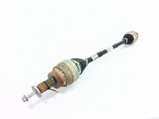 Półoś tylna 6G9N4B402BA FORD