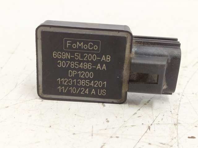 6G9N5L200AB Ford