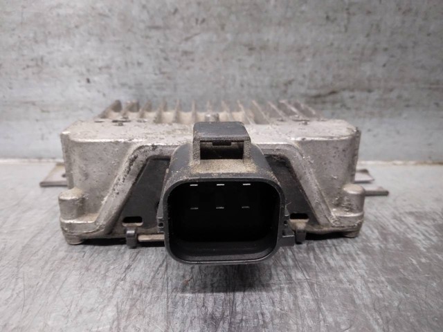 Sterownik pompy paliwa 6G9N9D372AC FORD