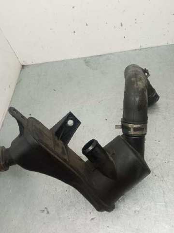 Separator oleju układu wentylacji kadłuda (bloku silnika) Ford Connect TC7