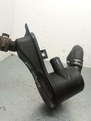 Separator oleju układu wentylacji kadłuda (bloku silnika) Ford Connect TC7