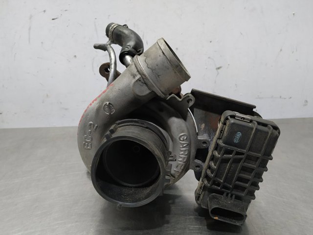 6G9Q6K682CA Land Rover