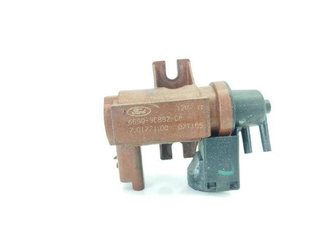 6G9Q9E882CA Ford