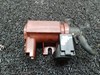 Przetwornik ciśnienia (solenoid) doładowania 6G9Q9E882CA FORD