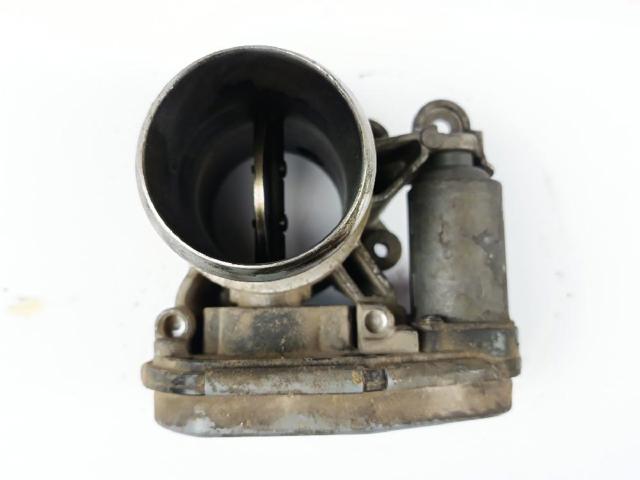 Przepustnica, komplet 6G9Q9E926CA LAND ROVER