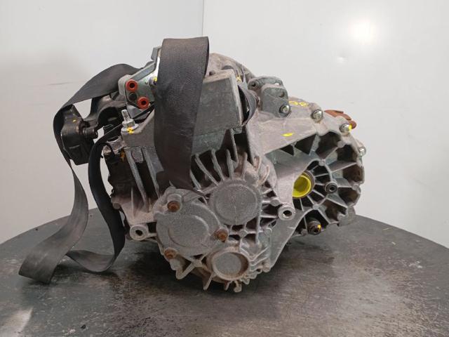 Mechaniczna skrzynia biegów w komplecie 6G9R7002SE FORD