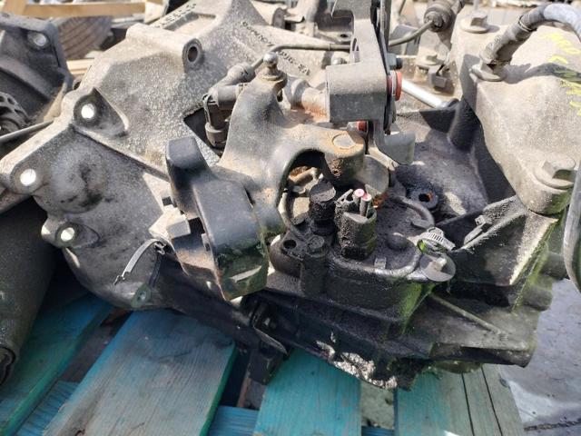 Mechaniczna skrzynia biegów w komplecie 6G9R7002SE FORD