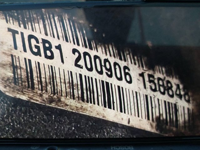 Mechaniczna skrzynia biegów w komplecie 6G9R7002SF FORD
