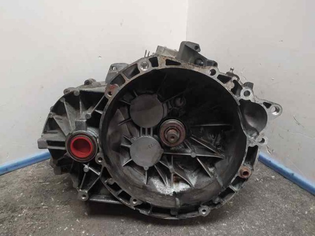 Mechaniczna skrzynia biegów w komplecie 6G9R7002SF FORD