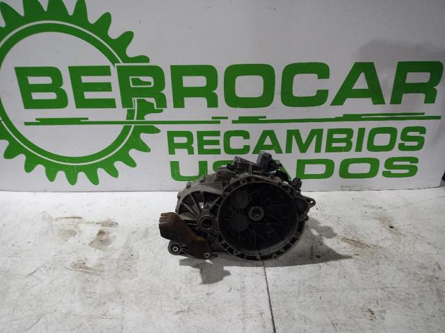 Mechaniczna skrzynia biegów w komplecie 6G9R7002SF FORD