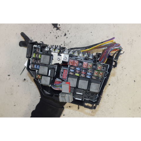 6G9T14A067AB Ford