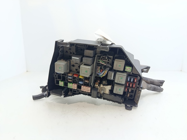 6G9T14A067AB Ford
