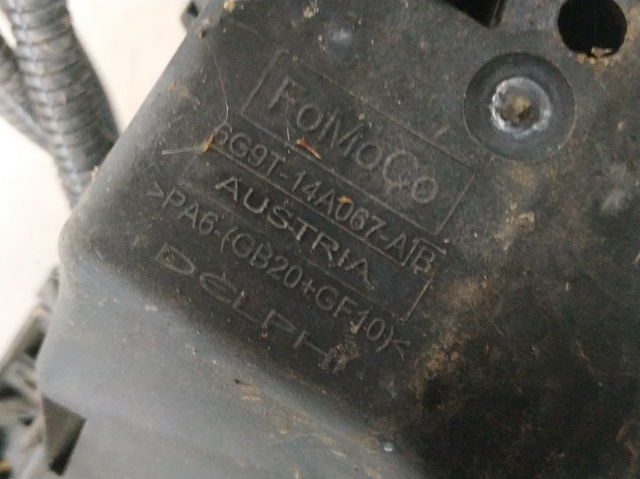 6G9T14A067AB Ford