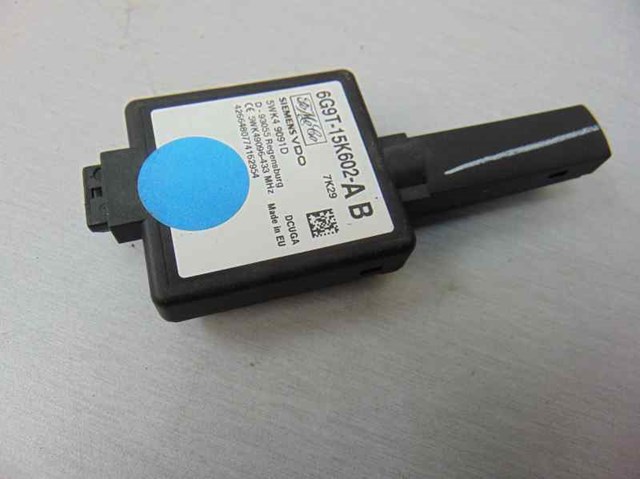 6G9T15K602AB Land Rover