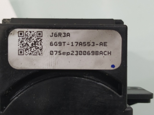 6G9T17A553AE Ford