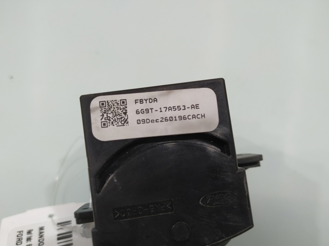 6G9T17A553AE Ford