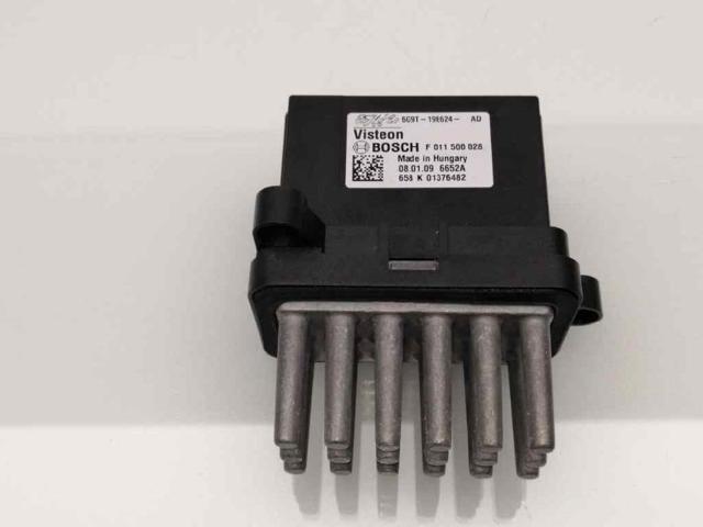 6G9T19E624AD Ford
