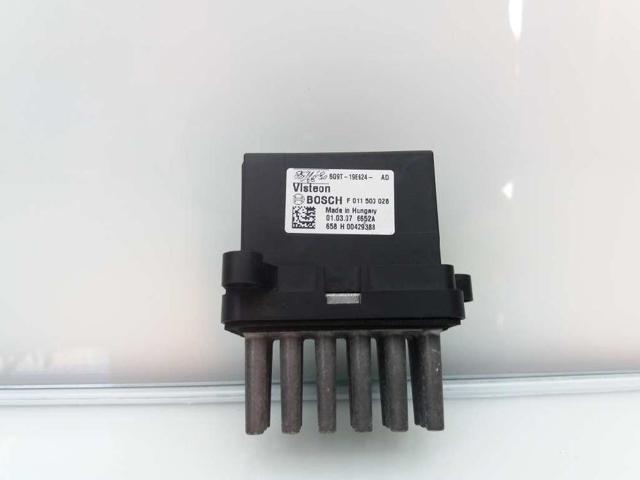 6G9T19E624AD Ford