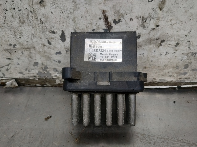 6G9T19E624AD Ford