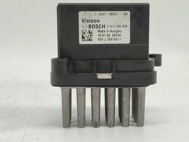 6G9T19E624AD Ford